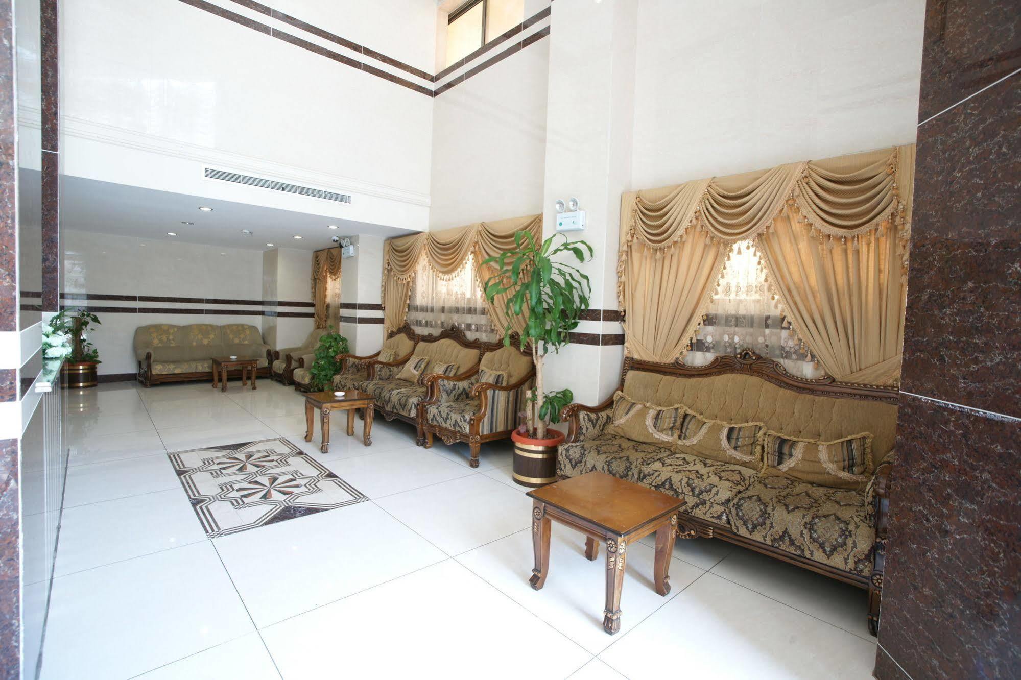 Al Azhar Nuzhah Mekka